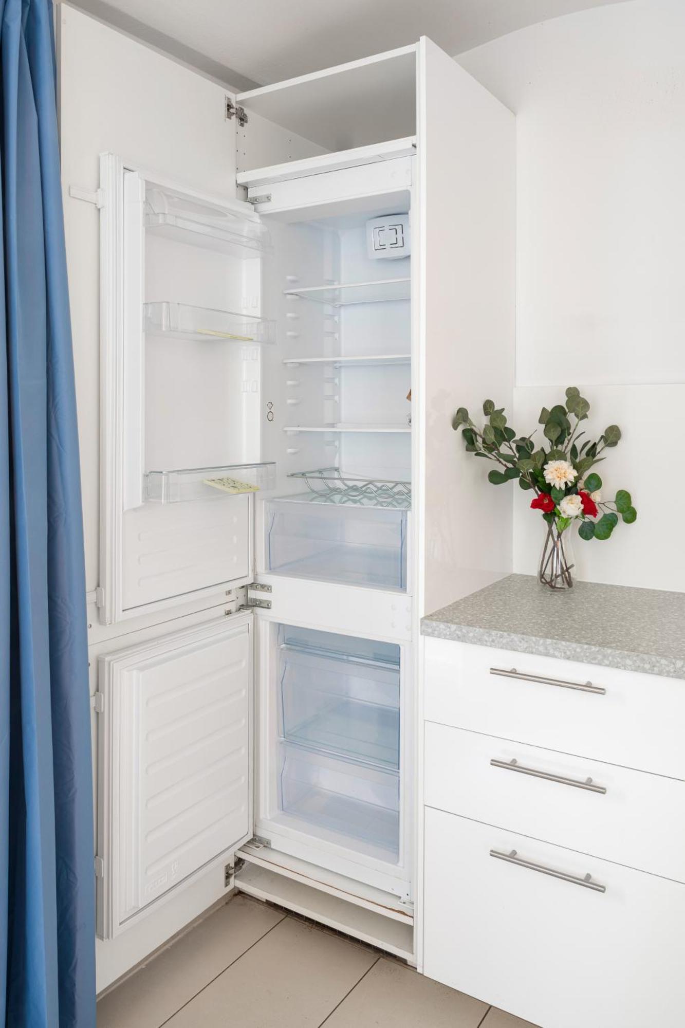 Gemuetliches, Ruhiges Apartment - 90M2 Mit Garten Und Terrasse Відень Екстер'єр фото